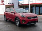 Used 2022 Kia Niro LXS image 2