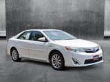 Used 2012 Toyota Camry XLE image 3