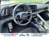 New 2025 Hyundai Elantra Sport image 2