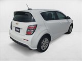 Used 2017 Chevrolet Sonic LT image 5