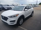 Used 2020 Hyundai Tucson SE image 4