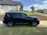 Used 2014 INFINITI QX80 2WD image 2