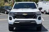 New 2025 Chevrolet Colorado LT image 3