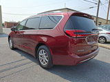 Used 2021 Chrysler Pacifica Touring-L w/ Premium & Safety Sphere Group image 3