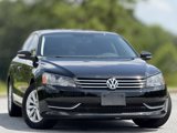 Used 2013 Volkswagen Passat Wolfsburg Edition image 3