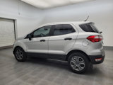 Used 2020 Ford EcoSport S image 3