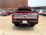Used 2014 Ford F250 Platinum w/ Snow Plow Prep Package image 6