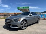 Used 2016 Mercedes-Benz C 300 4MATIC Sedan w/ Premium 1 Package image 2
