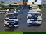 Used 2021 Ford Explorer Limited image 3