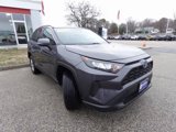 Used 2022 Toyota RAV4 LE image 3