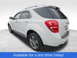Used 2016 Chevrolet Equinox LTZ w/ Enhanced Convenience Package image 3