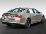 Used 2022 Chevrolet Malibu LT image 4
