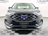 Used 2021 Ford Edge Titanium w/ Equipment Group 301A image 2