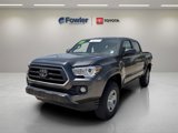 Certified 2023 Toyota Tacoma SR5 image 3