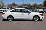 Used 2020 Volkswagen Passat 2.0T SE image 4