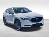 Used 2019 MAZDA CX-5 Touring image 3