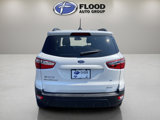 Used 2019 Ford EcoSport SE w/ SE Convenience Package image 4