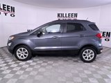 Used 2020 Ford EcoSport SE image 4