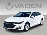 Certified 2023 Chevrolet Malibu LT image 3