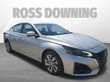 Used 2023 Nissan Altima 2.5 S image 3