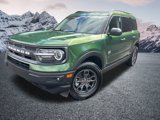 Certified 2024 Ford Bronco Sport Big Bend w/ Convenience Package image 2