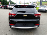 Used 2021 Chevrolet TrailBlazer LT w/ Sun and Liftgate Package image 4