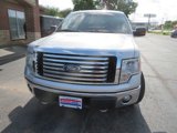 Used 2012 Ford F150 XLT w/ XLT Chrome Pkg image 2