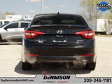 Used 2015 Hyundai Sonata Limited w/ Option Group 06 image 6