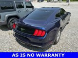 Used 2018 Ford Mustang Coupe image 5