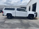 Used 2021 Chevrolet Colorado LT w/ LT Convenience Package image 3