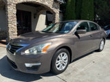 Used 2014 Nissan Altima 2.5 S w/ Sport Value Package image 2