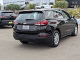 Used 2023 Chevrolet Equinox LS image 5