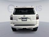 Used 2022 Toyota 4Runner SR5 Premium image 5