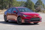 Used 2024 Toyota Corolla SE image 3