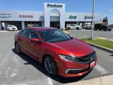 Used 2019 Honda Civic EX-L image 2
