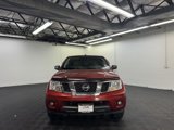 Used 2016 Nissan Frontier SV w/ SV Value Truck Package image 5