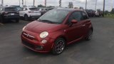 Used 2012 FIAT 500 Sport w/ Safety & Sound Pkg image 4