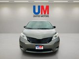 Used 2011 Toyota Sienna CE image 2