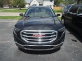 Used 2020 GMC Terrain SLT w/ Preferred Package image 2