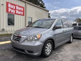 Used 2010 Honda Odyssey EX-L image 2