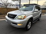 Used 2008 Lexus GX 470 image 4