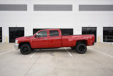 Used 2008 Chevrolet Silverado 3500 LTZ image 6
