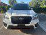 Used 2020 Subaru Forester Sport image 3