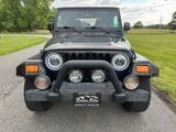 Used 2006 Jeep Wrangler Unlimited image 3