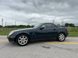 Used 1998 Mercedes-Benz SLK 230 image 2
