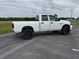 Used 2009 Dodge Ram 2500 Truck Laramie w/ Trailer Tow Group image 5