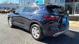 Certified 2021 Chevrolet Blazer LT image 5