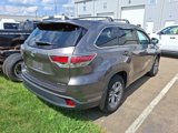 Used 2016 Toyota Highlander Plus image 4
