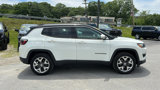 Certified 2020 Jeep Compass Limited image 3