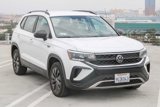 Used 2023 Volkswagen Taos S image 3